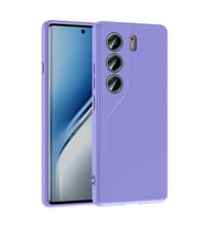 Tecno Camon 40 Pro Uyumlu Kılıf Zore Mara Lansman Kapak