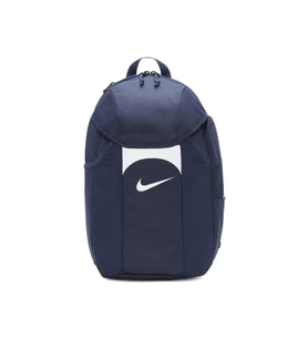 Nike Academy Team Backpack 30L Lacivert Yağmurluklu Spor Sırt Çantası DV0761-410