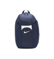 Nike Academy Team Backpack 30L Lacivert Yağmurluklu Spor Sırt Çantası DV0761-410