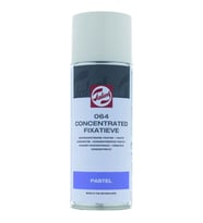 Talens Concentrated Fixative 064 Konsantre Koruyucu Sprey 400 ml. 