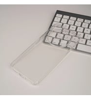 Xiaomi Redmi 14C Zore 2mm Anti Shock Silikon