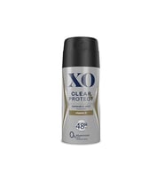 Xo Deodorant Sprey & Clear Protect 2023