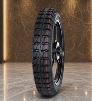 HİNDUSTAN 4.00x12 TL (DUBLEKS) 82F Greywolf E-BIKE RÖMORK LASTİĞİ (Üretim Tarihi:2026)