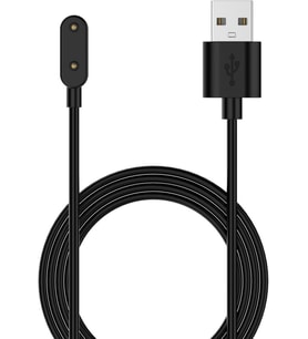Huawei Watch Fit 3/Wacth Fit2/Band 9/Band 8/Band 7 Uyumlu USB-A şarj cihazı ile uyumlu şarj kabloları çip korumalı akıllı saat Yedek USB şarj kablosu