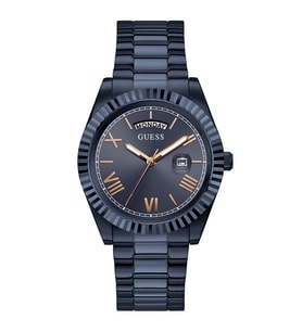 Guess Connoisseur GUGW0265G9 Erkek Kol Saati