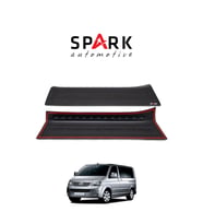 Volkswagen Transporter T5 2003-2009 Yıl Aralığı Uyumlu Kapı Eşiği 2 Parça
