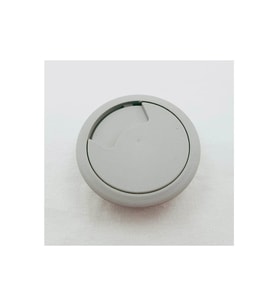 BİLGİSAYAR KABLO KANALI 64MM GRİ