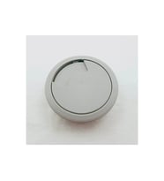 BİLGİSAYAR KABLO KANALI 64MM GRİ