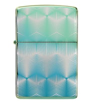 Zippo Çakmak 49813-094740 Pattern Design
