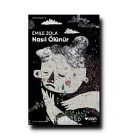 Kutupkitap Nasıl Ölünür (Kısa Klasik) Emile Zola
