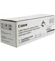 Tonersepeti Canon C-EXV-47 Siyah Orjinal Drum Ünitesi