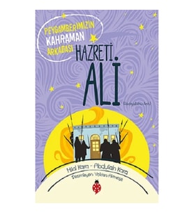 Hazreti Ali (r.a)