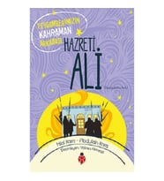Hazreti Ali (r.a)