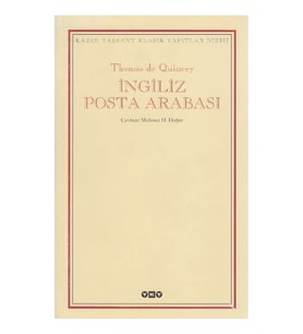 İNGİLİZ POSTA ARABASI