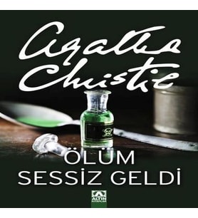 Ölüm Sessiz Geldi