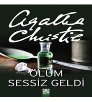 Ölüm Sessiz Geldi