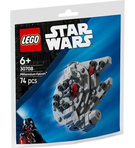 LEGO Star Wars 30708 Millennium Falcon