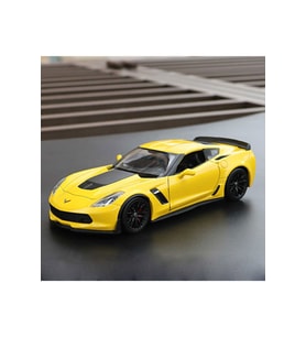 2017 Chevrolet Corvette Z06