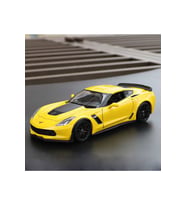 2017 Chevrolet Corvette Z06