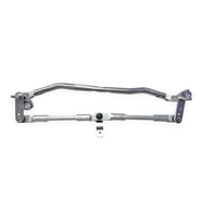 Seat Cordoba 2003-2009 Ön Cam Silecek Mekanizması 6L1955601