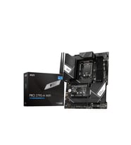MSI Pro Z790-A Wi-Fi Intel LGA1700 DDR5 ATX Anakart Teşhir