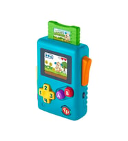 HBC91 Fisher-Price® Eğlen ve Öğren Köpekçiğin Oyun Macerası, Türkçe / +6 ay