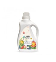 Renkliler İçin Çamaşır Deterjanı (Menekşe Yağlı 2000 mL)