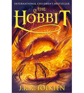 The Hobbit (Krem)
