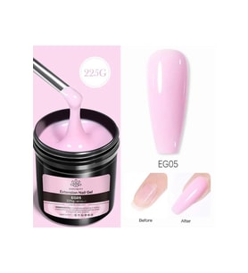 Eg05 Buılder Gel 225 Mg