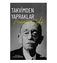 Takvimden Yapraklar