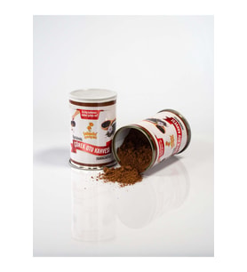 Çörekotu Kahvesi - 200 Gr