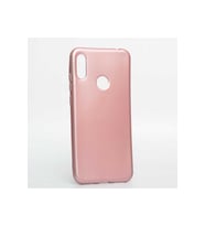 Huawei Y6S 2019 Uyumlu Kılıf Zore Premier Silikon Kapak