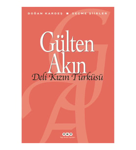 Deli Kızın Türküsü