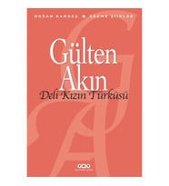 Deli Kızın Türküsü