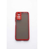 Redmi Note 11 Pro Silikon Kılıf Modeli