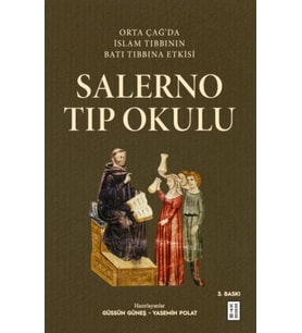 Salerno Tıp Okulu