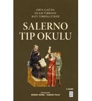 Salerno Tıp Okulu
