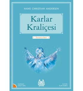 Karlar Kraliçesi