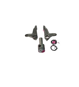 Cg 125 Alt Piyano Tk