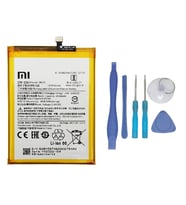Xiaomi Redmi A2 PLUS - Uyumlu Pil Sıfır - Servis + TAMİR SETİ