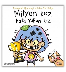 Milyon Kez Hata Yapan Kız
