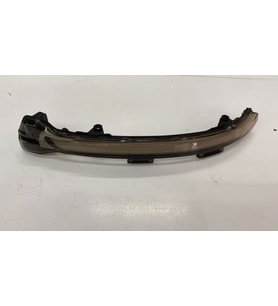 GOLF7 GOLF7.5 AYNA SİNYALİ KAYAR LED SİYAH CAM TAKIM