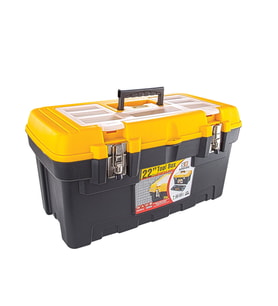 Super Bag Asr-2078 22 Inç Takım Çantası - Metal Kilitli