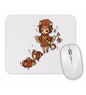 Pokemon e treinadores 11 Mouse Pad.jpg