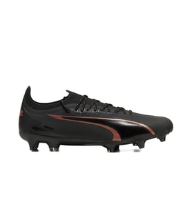 Puma ULTRA ULTIMATE FG/AG Erkek Futbol Ayakkabı 10774402 Siyah