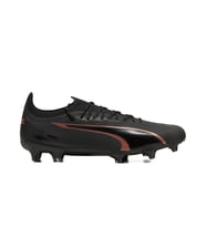Puma ULTRA ULTIMATE FG/AG Erkek Futbol Ayakkabı 10774402 Siyah