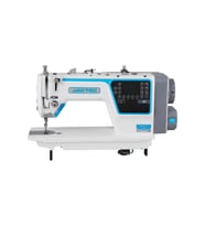 Jaktec JK-ES86T Elektronik Düz Dikiş Makinesi Step Motorlu Yeni Nesil