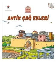 Küçük Mimarlar Antik Çağ Evleri