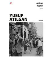 Aylak Adam (Yeni Kapak)