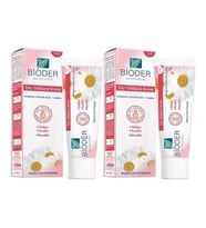 Bioder Tüy Dökücü Azaltıcı Krem 100 ml Kadın 2 Kutu